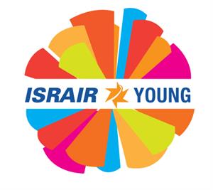 ISRAIR YOUNG - לוגו סימן מסחר רשום