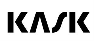 KASK - לוגו סימן מסחר רשום