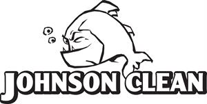 JOHNSON CLEAN - לוגו סימן מסחר רשום