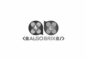 ALGOBRIX - לוגו סימן מסחר