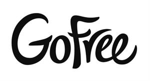 Gofree - לוגו סימן מסחר רשום