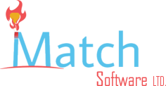 Match Software LTD. - לוגו סימן מסחר