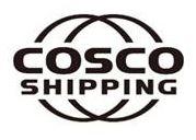 COSCO SHIPPING - לוגו סימן מסחר רשום