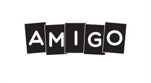 AMIGO - לוגו סימן מסחר