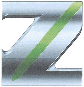Z - לוגו סימן מסחר רשום