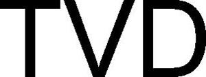 TVD - לוגו סימן מסחר רשום