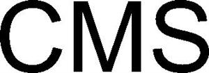 CMS - לוגו סימן מסחר רשום