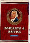 JOHANN J. ASTOR - לוגו סימן מסחר