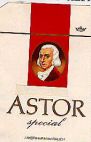 ASTOR - לוגו סימן מסחר