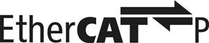 Ethercat P - לוגו סימן מסחר רשום