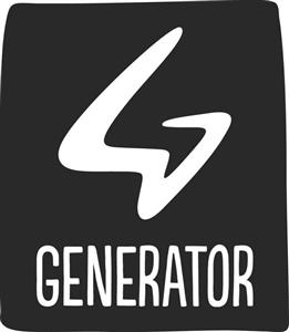 G GENERATOR - לוגו סימן מסחר רשום