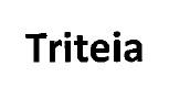 Triteia - לוגו סימן מסחר רשום