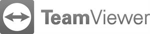 TeamViewer - לוגו סימן מסחר רשום