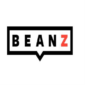 BEANZ - לוגו סימן מסחר