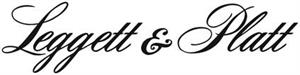 Leggett & Platt - לוגו סימן מסחר רשום