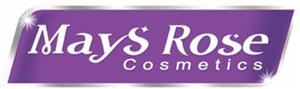 Mays Rose Cosmetics - לוגו סימן מסחר