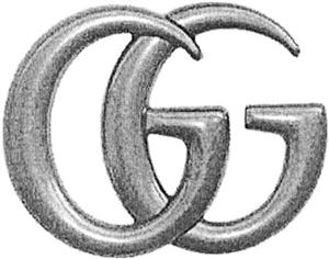 G G - לוגו סימן מסחר רשום