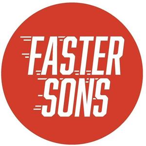 FASTER SONS - לוגו סימן מסחר רשום
