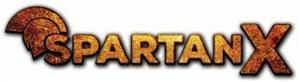 SPARTANX - לוגו סימן מסחר רשום