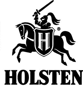 H HOLSTEN - לוגו סימן מסחר