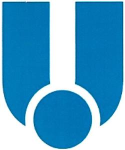 U - לוגו סימן מסחר רשום