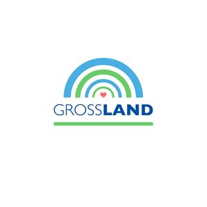GROSSLAND - לוגו סימן מסחר