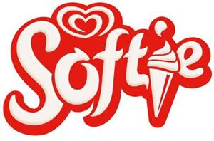 Softie - לוגו סימן מסחר