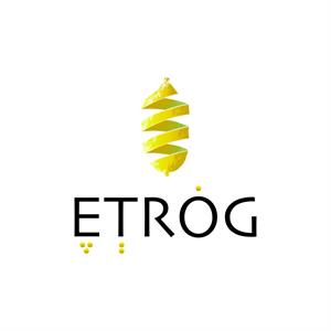 ETROG - לוגו סימן מסחר