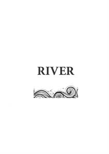 RIVER - לוגו סימן מסחר רשום