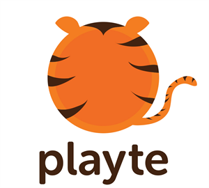 Playte - לוגו סימן מסחר