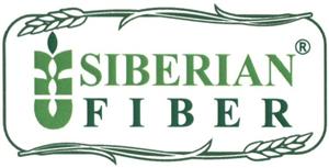 SIBERIAN FIBER - לוגו סימן מסחר רשום