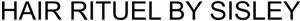 HAIR RITUEL BY SISLEY - לוגו סימן מסחר רשום