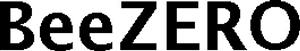 BeeZERO - לוגו סימן מסחר רשום