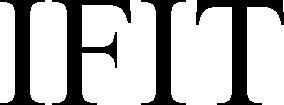 IFIT - לוגו סימן מסחר רשום