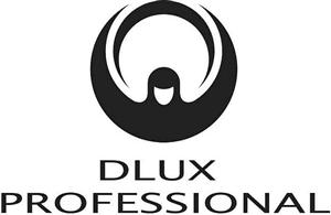 DLUX PROFESSIONAL - לוגו סימן מסחר