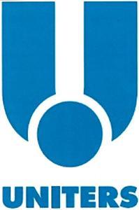 U UNITERS - לוגו סימן מסחר רשום