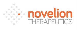 NOVELION THERAPEUTICS - לוגו סימן מסחר