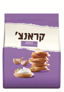 קראנצ' באגט - לוגו סימן מסחר