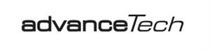 advanceTech - לוגו סימן מסחר