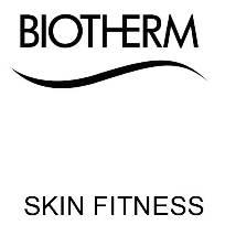 BIOTHERM SKIN FITNESS - לוגו סימן מסחר רשום