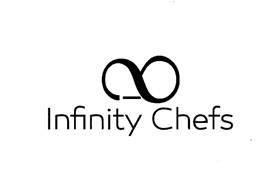 Infinity Chefs - לוגו סימן מסחר
