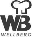 WB WELLBERG - לוגו סימן מסחר