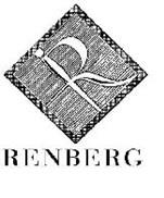 R RENBERG - לוגו סימן מסחר