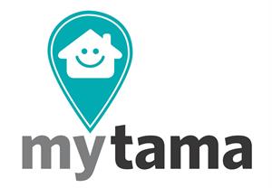 my tama - לוגו סימן מסחר