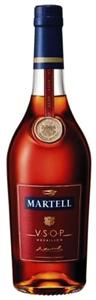 MARTELL VSOP MEDAILLON J. Martell - לוגו סימן מסחר רשום