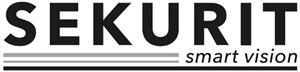 SEKURIT SMART VISION - לוגו סימן מסחר רשום