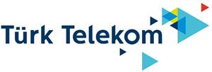 Türk Telekom - לוגו סימן מסחר רשום