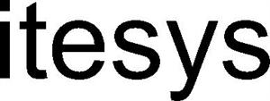 itesys - לוגו סימן מסחר רשום