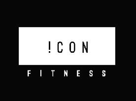 !Con FITNESS - לוגו סימן מסחר רשום