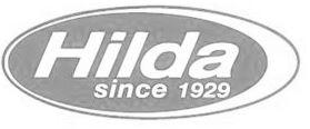 Hilda since 1929 - לוגו סימן מסחר רשום